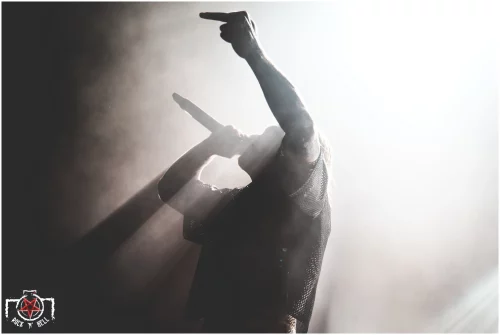 Paleface Swiss @ Festival 666, 2025