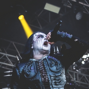 Cradle of Filth @ Festival 666, 2024