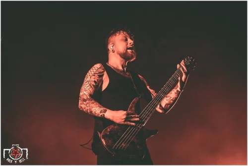 Paleface Swiss @ Festival 666, 2025