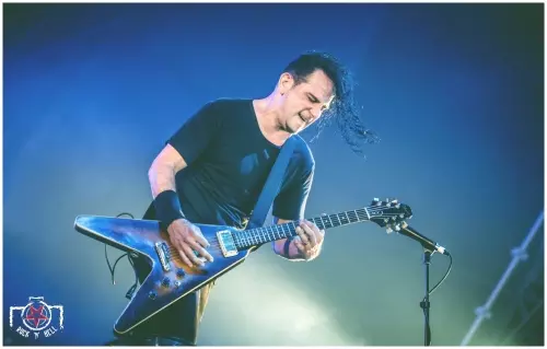 Life Of Agony @ Hellfest 2022