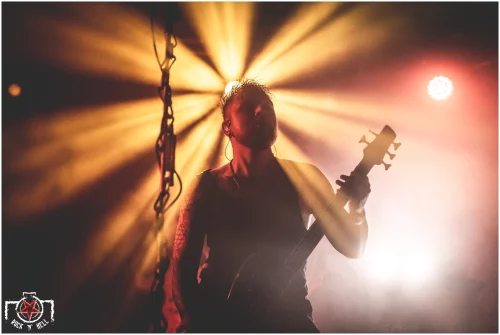 Paleface Swiss @ Festival 666, 2025
