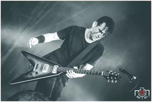 Life Of Agony @ Hellfest 2022