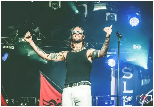 While She Sleeps @ Hellfest 2022