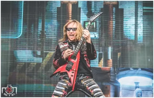 Beast In Black @ Hellfest 2023