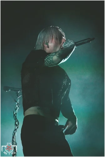 Paleface Swiss @ Festival 666, 2025