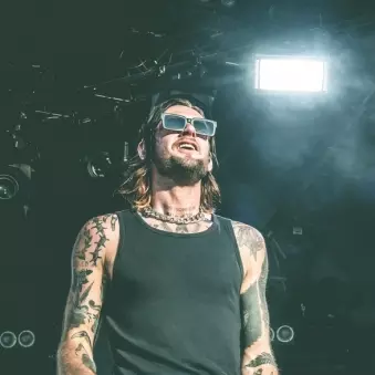 While She Sleeps @ Hellfest 2022