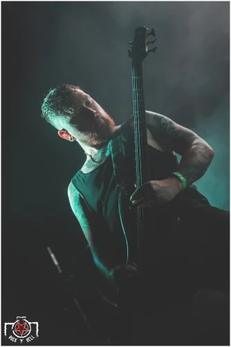Paleface Swiss @ Festival 666, 2025