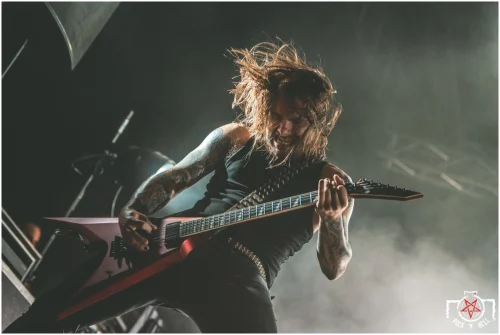 Paleface Swiss @ Festival 666, 2025