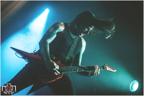 Paleface Swiss @ Festival 666, 2025