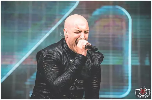 Beast In Black @ Hellfest 2023