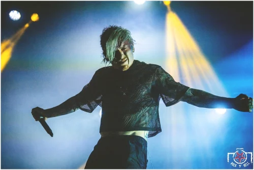 Paleface Swiss @ Festival 666, 2025
