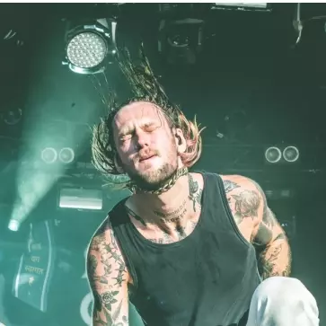 While She Sleeps @ Hellfest 2022