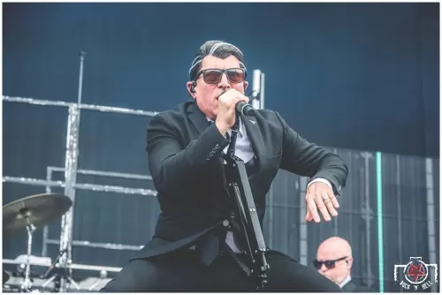 Puscifer @ Hellfest 2023