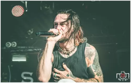While She Sleeps @ Hellfest 2022