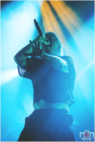 Paleface Swiss @ Festival 666, 2025