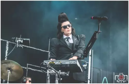 Puscifer @ Hellfest 2023