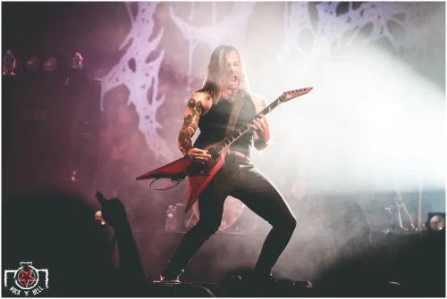Paleface Swiss @ Festival 666, 2025