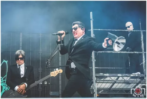 Puscifer @ Hellfest 2023