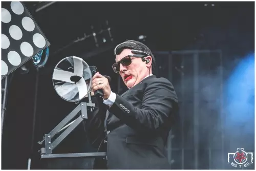Puscifer @ Hellfest 2023