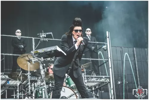 Puscifer @ Hellfest 2023