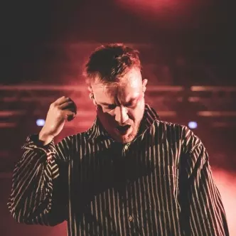 Slope @ Festival 666, 2024