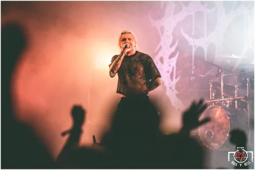 Paleface Swiss @ Festival 666, 2025