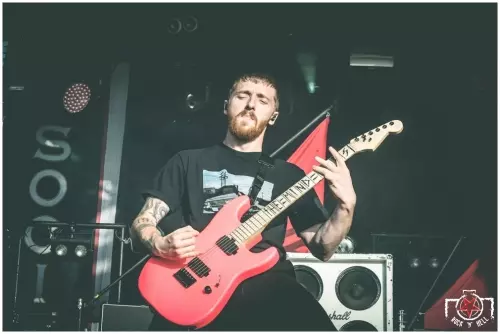 While She Sleeps @ Hellfest 2022