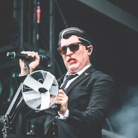 Puscifer @ Hellfest 2023