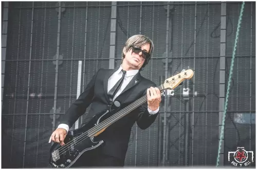 Puscifer @ Hellfest 2023