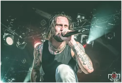 While She Sleeps @ Hellfest 2022