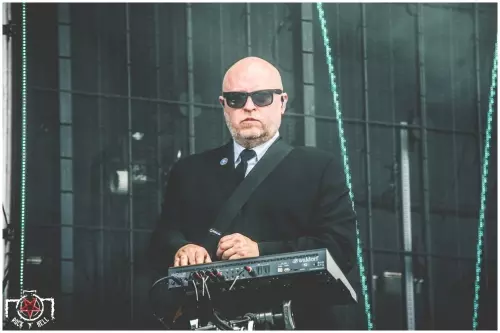 Puscifer @ Hellfest 2023