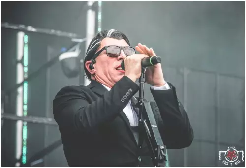 Puscifer @ Hellfest 2023