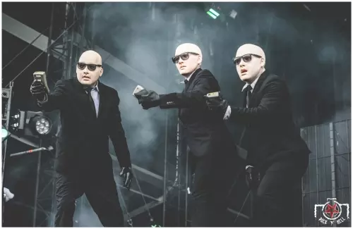 Puscifer @ Hellfest 2023