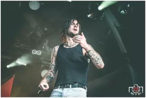 While She Sleeps @ Hellfest 2022