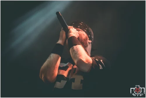 Hatebreed @ Festival 666, 2025