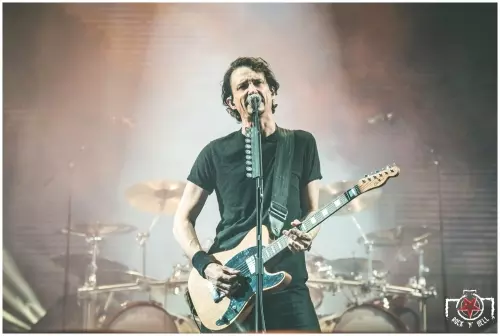 Gojira @ Hellfest 2022