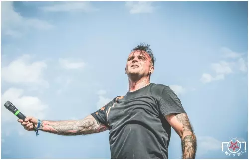 Savage Lands @ Hellfest 2024