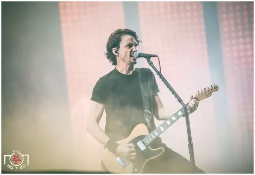 Gojira @ Hellfest 2022