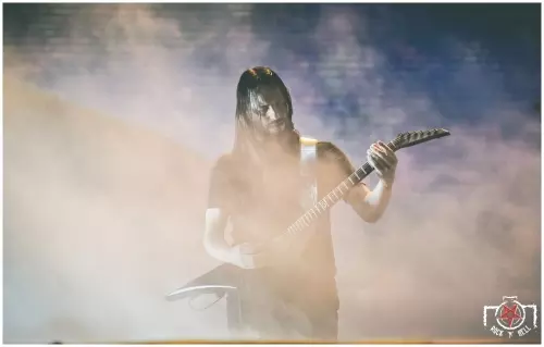 Gojira @ Hellfest 2022