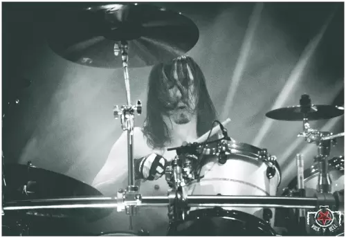 Gojira @ Hellfest 2022