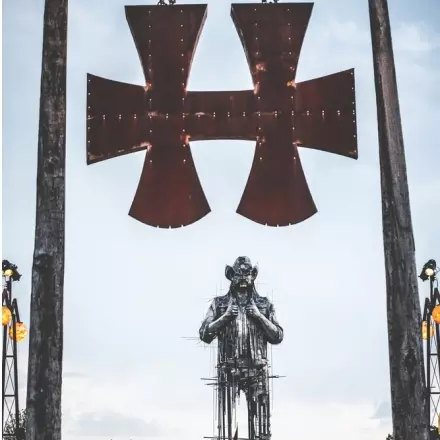 Ambiance @ Hellfest 2023