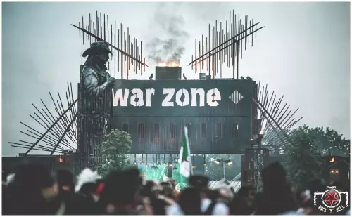 Ambiance @ Hellfest 2023