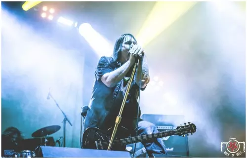 Monster Magnet @ Hellfest 2023