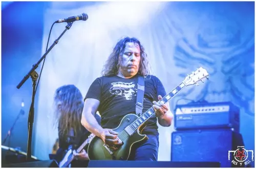Monster Magnet @ Hellfest 2023