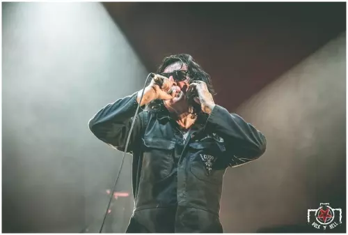 Killing Joke @ Hellfest 2022