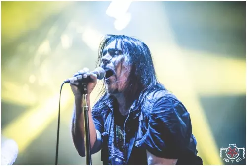 Monster Magnet @ Hellfest 2023