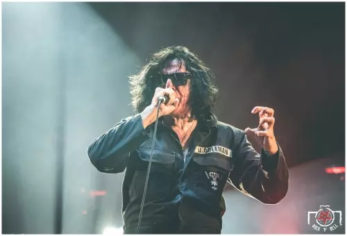 Killing Joke @ Hellfest 2022