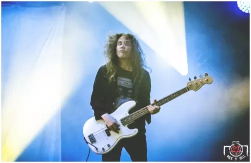 Monster Magnet @ Hellfest 2023