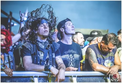 Ambiance @ Hellfest 2023