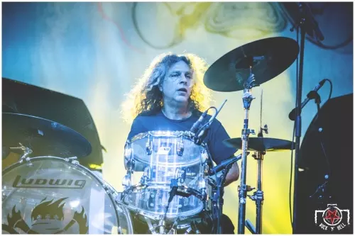 Monster Magnet @ Hellfest 2023